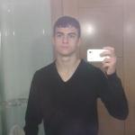 Jose Javier Paz Cuesta Jose Javier Paz Cuesta