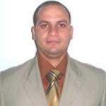 José Oliveros Perdomo José Oliveros Perdomo