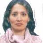 Cynthia Lucero Mansilla Cynthia Lucero Mansilla