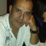 Antonio Alarcon Lopez Antonio Alarcon Lopez