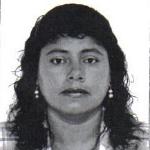 Lucila Graciela Prado Vera de Ortega