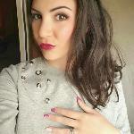 Erika Rodriguez Erika Rodriguez