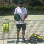 Jofre Garcia Moreno Jofre Garcia Moreno