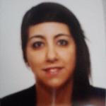 Eugenia Peinado Eugenia Peinado