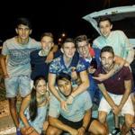 Jefferson K Bajaña Lozano Jefferson K Bajaña Lozano