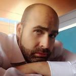 David Barrera Delgado David Barrera Delgado