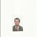 Carlos Barrio Serrano Carlos Barrio Serrano