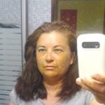 Maria Soledad Alvarez Castellano Maria Soledad Alvarez Castellano