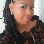 Glenia Campos Glenia Campos
