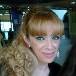 Ana Maria Ordoñez Ojea Ana Maria Ordoñez Ojea