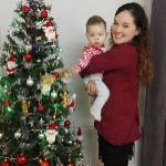 Lilian Beatriz Gonzalez Ferreira Lilian Beatriz Gonzalez Ferreira