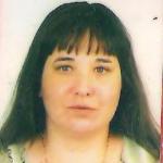 Roumiana Todorova Velikova Roumiana Todorova Velikova