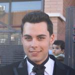 Roberto Migallon Gonzalez Roberto Migallon Gonzalez