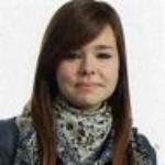 Tania Moreno Martinez Tania Moreno Martinez