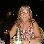 Maria Teresa Maria Teresa