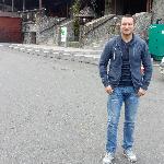Jorge Dumitrache Jorge Dumitrache