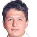 Ces James Ces James