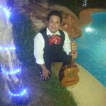 José Luis García Asitimbay José Luis García Asitimbay