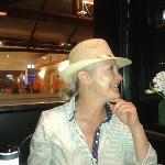 Patricia Bourgeais Patricia Bourgeais