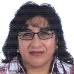 Cristina Escobar Moscoso Cristina Escobar Moscoso