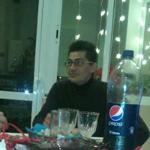 David Gonzalez Dominguez David Gonzalez Dominguez