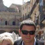 Miguel Enriquez Martin