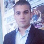 Ricardo Campos Silva Ricardo Campos Silva