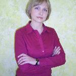 Valentina Buryachenko