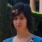 Pilar Frias Pilar Frias