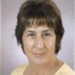 María Blanca Fortes Mora María Blanca Fortes Mora