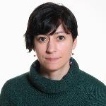 Rebeca Martin Miguel