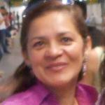 Sandra Elizabeth Mendez