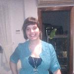 Seila Hinarejos Rodríguez Seila Hinarejos Rodríguez