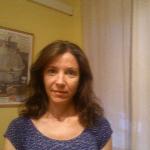 Gema De La Rosa García Gema De La Rosa García