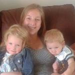 Eliana Jayne Zarzo Burtenshaw Eliana Jayne Zarzo Burtenshaw