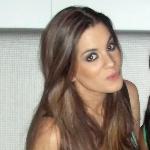 Rebeca Lamas Garcia Rebeca Lamas Garcia