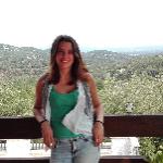 Anna Ferre Larralde Anna Ferre Larralde