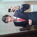Javier Araujo Javier Araujo