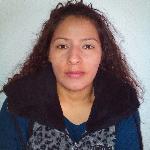 Rosmery Claure Galindo Rosmery Claure Galindo