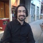 Ignacio Domínguez López Ignacio Domínguez López