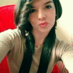Nuria Fernandez Mazorra Nuria Fernandez Mazorra
