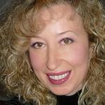 Irina Bordenyuk Irina Bordenyuk