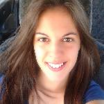 Zaida Salgado Alvarez