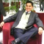 Luis Cando Luis Cando