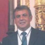 Francisco Macias Gomez