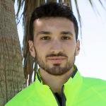Carlos Garcia Cervera Carlos Garcia Cervera