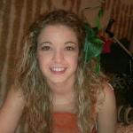 Mary Cruz Sanchez Romero