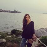 Mari Suárez Lara Mari Suárez Lara