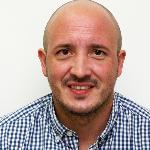 Raúl Mirón Martínez Raúl Mirón Martínez