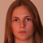 Lucrecia Arranz Guilarte Lucrecia Arranz Guilarte